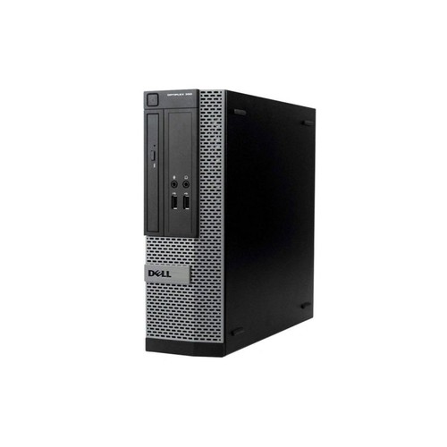 Dell optiplex 390 sff - dell,