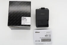 NIKON MH-32 Chargeur secteur