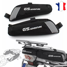 BMW GS R1200GS R1250GS F750GS R1200R 1200 adventure sac sacoche poignée étanche