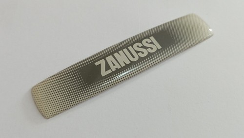 Logo badge emblème monogramme