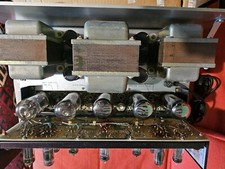 amplificateur Audio Research