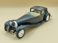 1/21 (no 1/18) Bugatti Royale