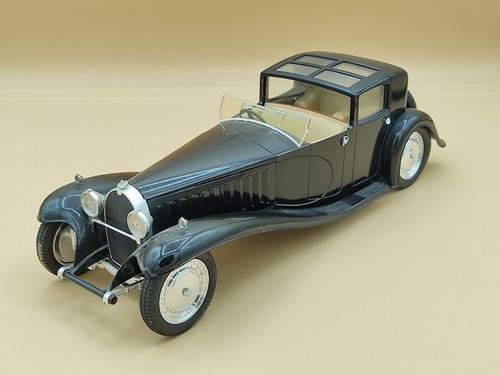 Bugatti royale - (no,