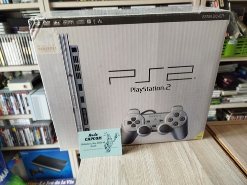Sony playstation ps2 - playstation,