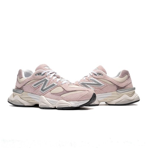 New balance 9060 - rose, sugar