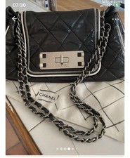 sac chanel Rock&Chain