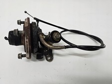 Aiguillage Dinli 50 Action Quad complet