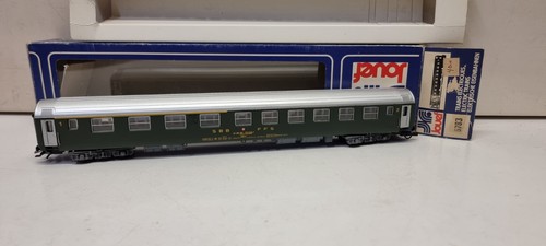 Jouef voiture sbb cff - voiture,