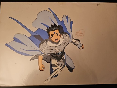 2000 film goddess - film, anime