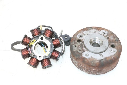 Rotor stator kymco - stator, like