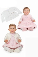Ensemble Robe pour Bébé