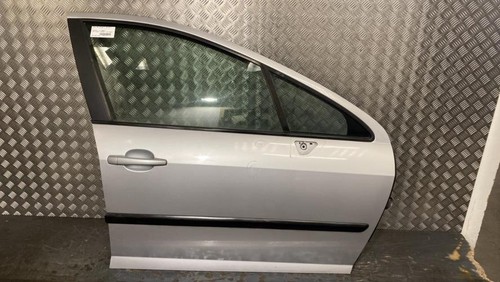 Porte avant droit peugeot 407 - droit,