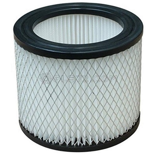 Filtre lavable pour aspirateur - filtre,