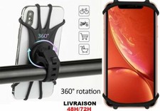 Support Velo Telephonique