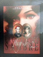 YSLAIRE La guerre des Sambre