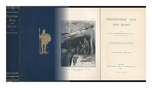 Hutchinson henry - h., (henry