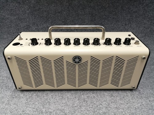 Yamaha guitar amplifier thr10 - yamaha,