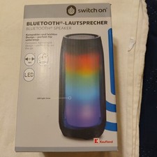 Switch On Basic ENCEINTE