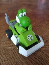 NINTENDO MARIOKART KART A PILE