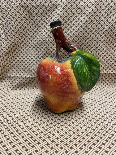 Bouteille céramique des