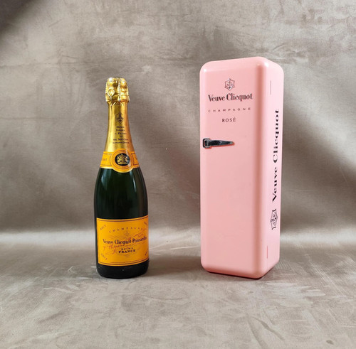 Veuve clicquot réfrigérateur - veuve,