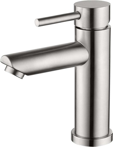 Robinet lavabo sur pied - de,