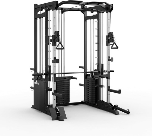 Smith machine model s - model, 9000