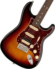 Fender American Professional