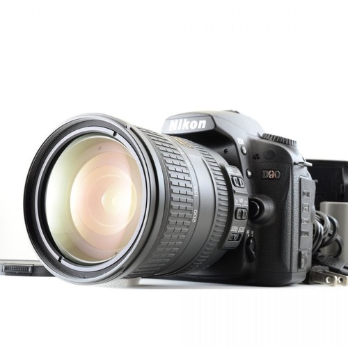 Mint 610shots nikon d90 - *mint,
