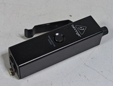 Behringer P2 Personnel Intra-Auriculaire Moniteur Amplificateur - non Testé,Pour