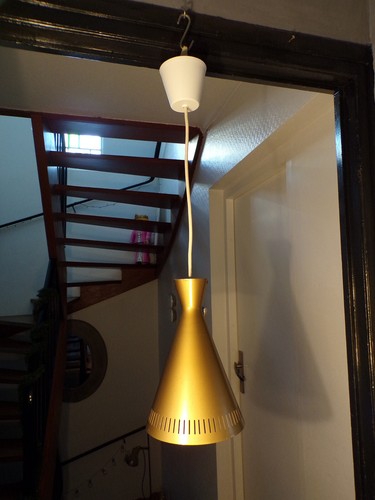 Suspension diabolo design - suspension,