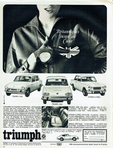 Publicité advertising 0223 - publicité,