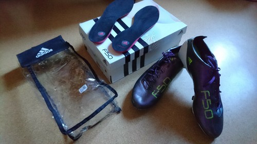 Adidas f50 adizero trx - f50,