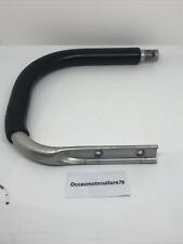 Poignée Tubulaire Tronçonneuse Écho 510/550 EVL