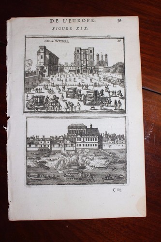 1683 manesson mallet - manesson,