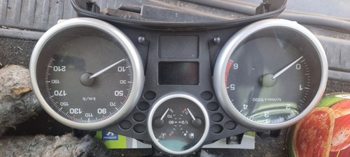 Compteur 207