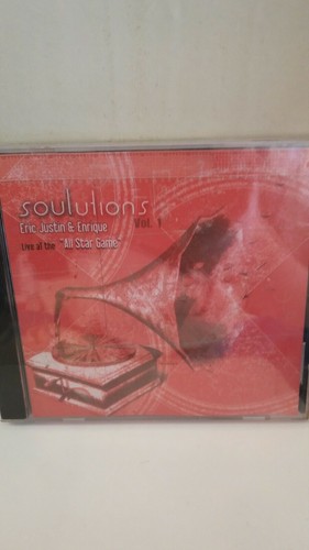 Soulutions eric justin - justin, &
