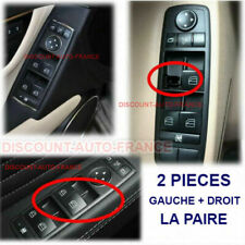 BOUTON LEVE VITRE GAUCHE MERCEDES CLASS A W169 CLASS B W245