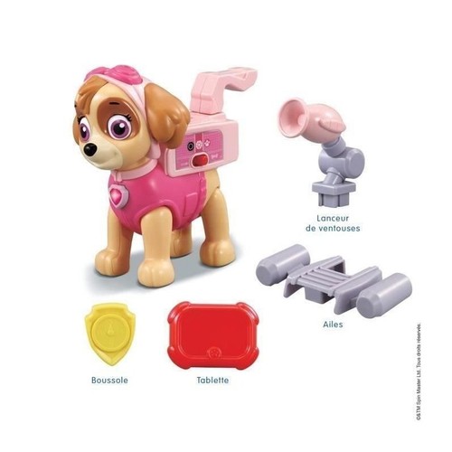 Jouet interactif vtech - jouet,