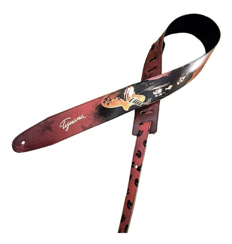 Slash sangle guitare eco - -,