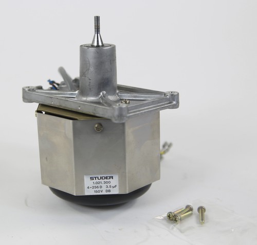 Studer 021 300 - studer, moteur