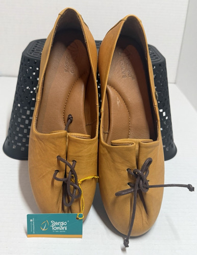 Sergio tomani women brown - sergio,