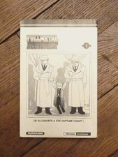 🌼 FullMetal Alchemist- Tome