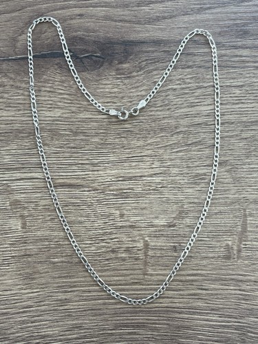 Ancienne chaine argent - chaine,