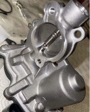 Vanne EGR 700458 AUDI VW SEAT