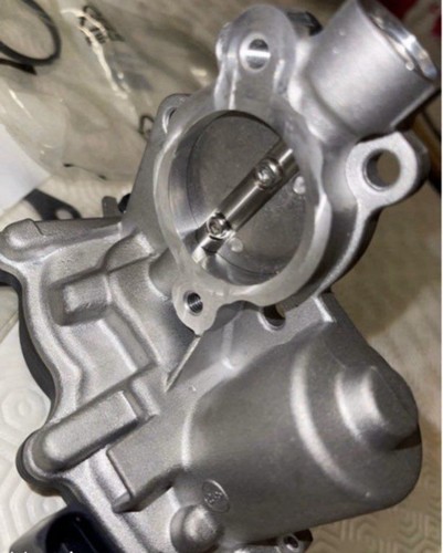Vanne egr 700458 audi - 700458, vw