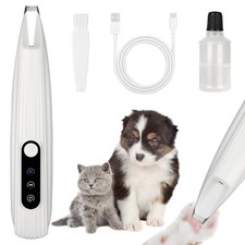 Tondeuse pour Chien, Tondeuse