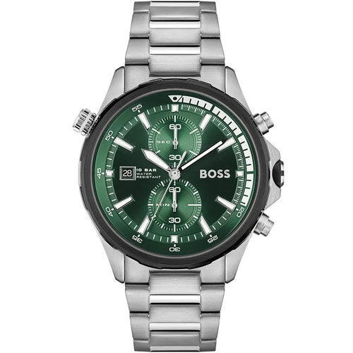 Montre hugo boss 1513930 - -,