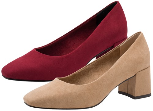 Marco tozzi femmes escarpins - marco,