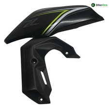 Cache carenage ecope gauche